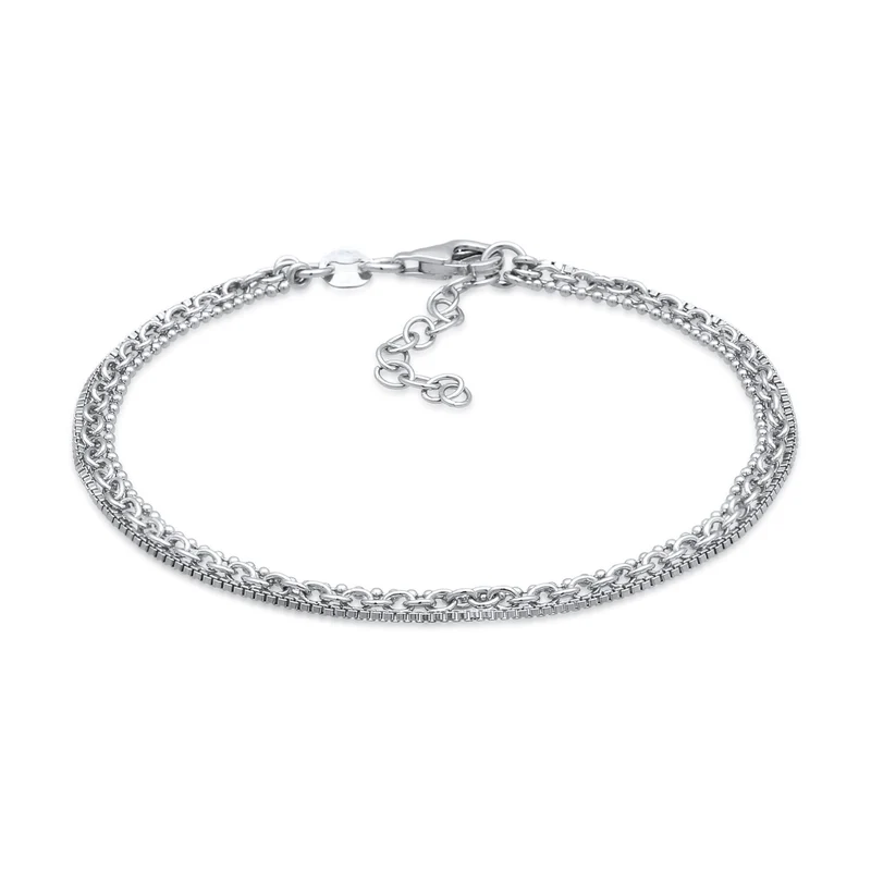 Layer-Armband Glieder