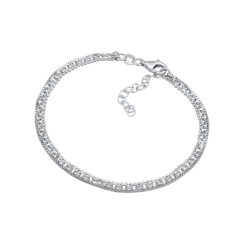 Layer-Armband Glieder