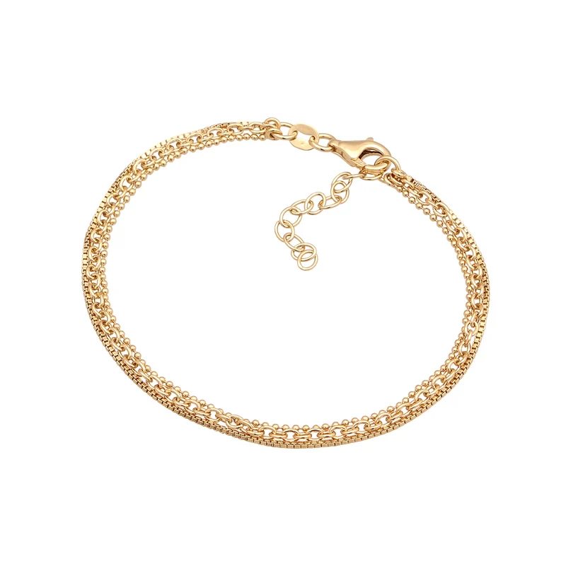 Layer-Armband Glieder