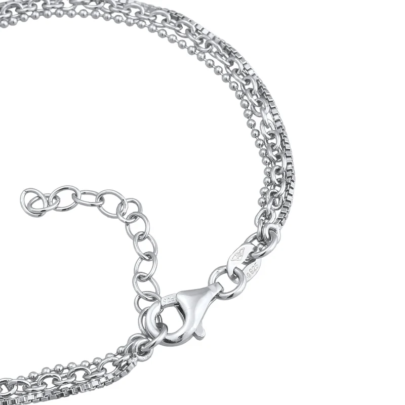 Layer-Armband Glieder