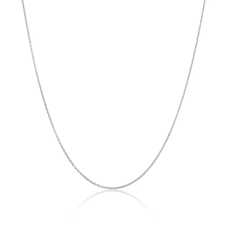 Anker-Halskette Basic