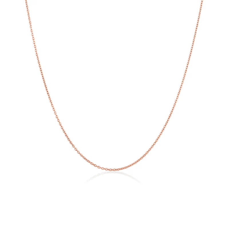 Anker-Halskette Basic