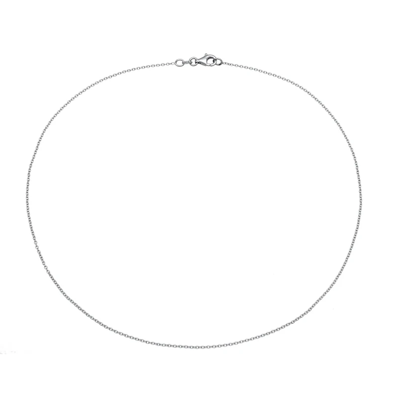 Anker-Halskette Basic