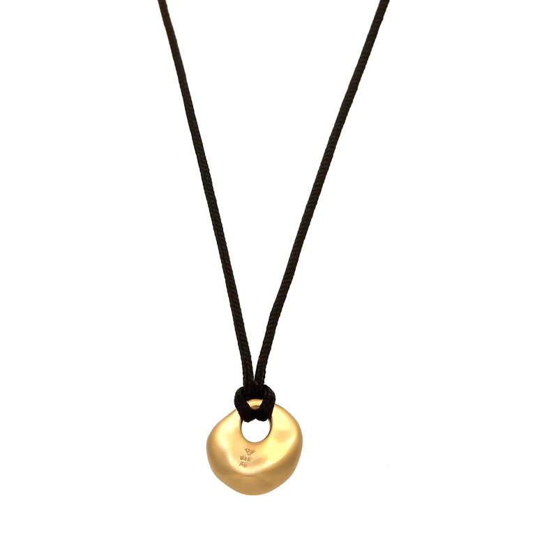 Nylonkette Disc Organic