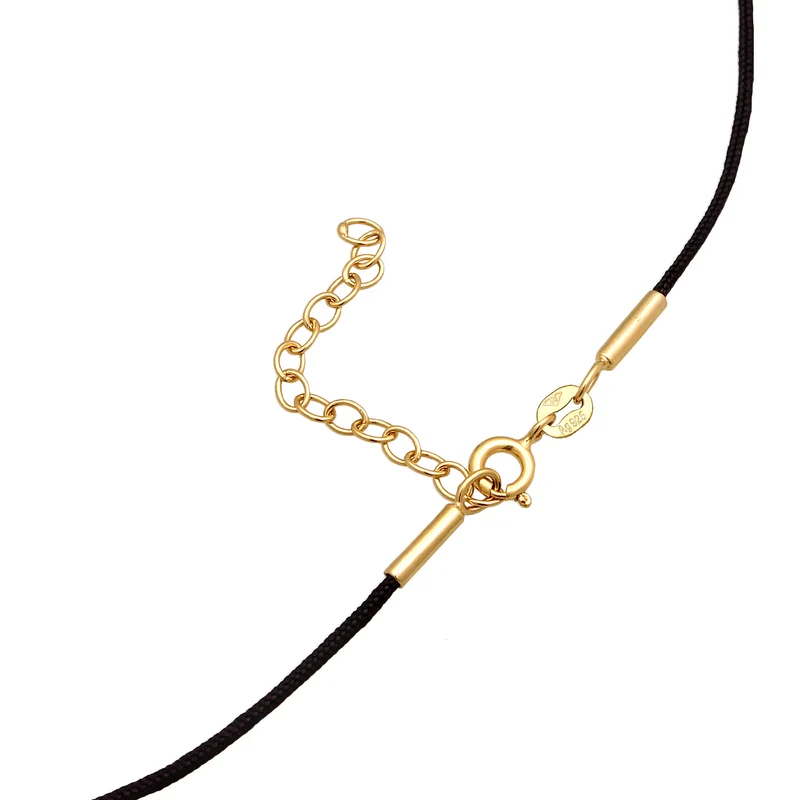 Nylonkette Disc Organic