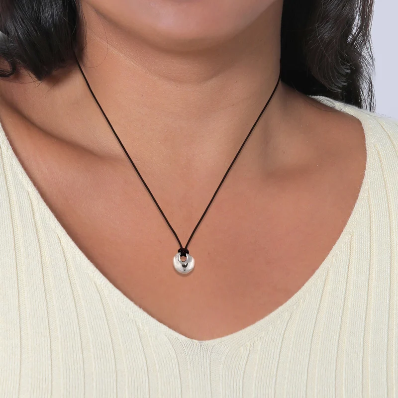 Nylonkette Disc Organic