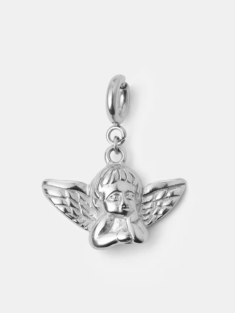 Eternal Wing Ketten-Charm