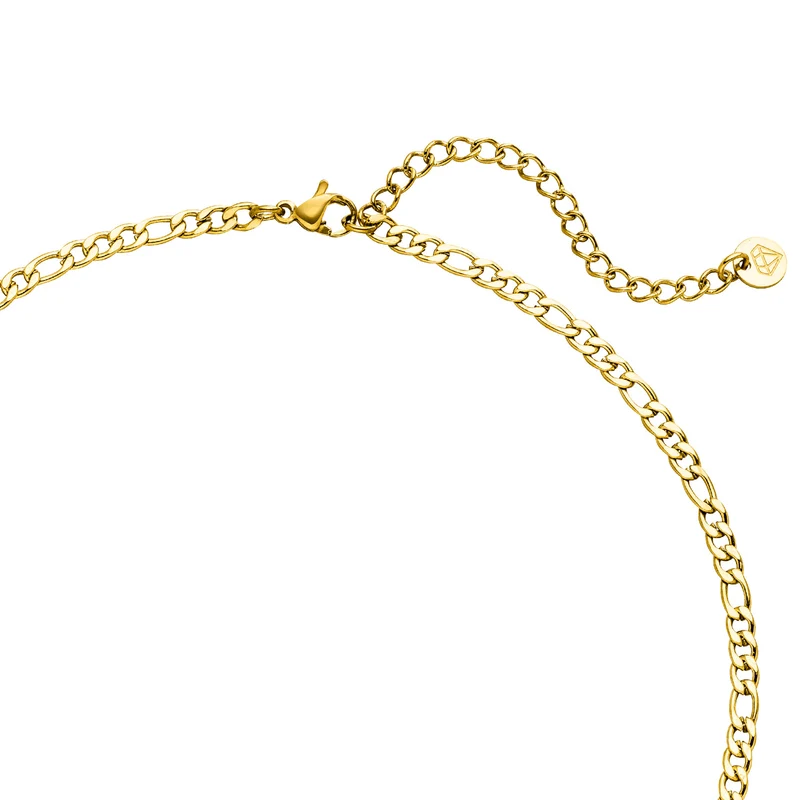 Classic Halskette | 18K vergoldet