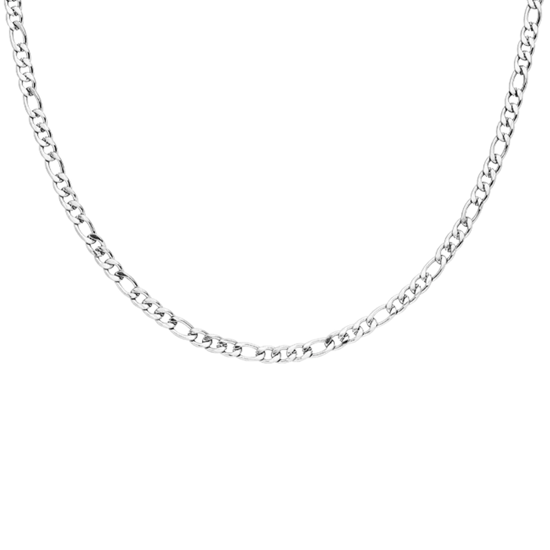 Classic Halskette | 18K vergoldet