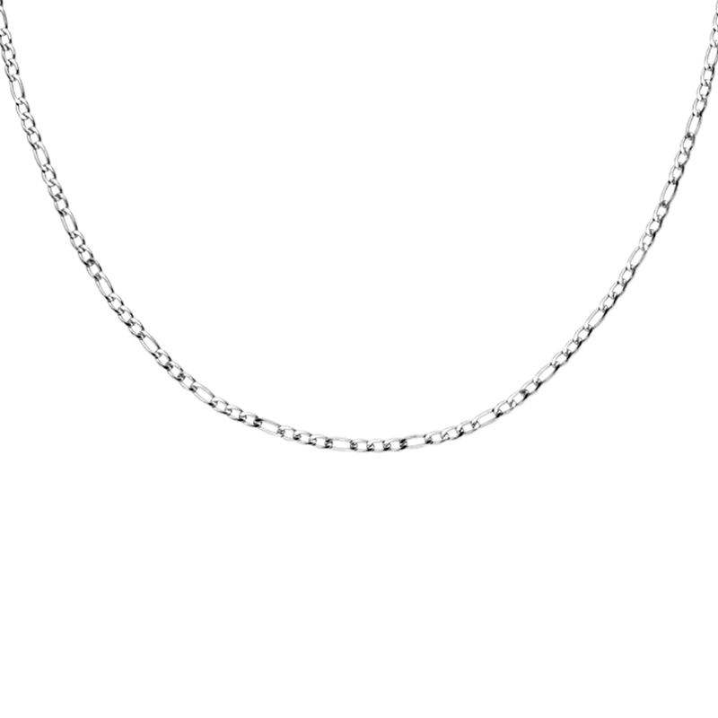 Classic Halskette | 18K vergoldet