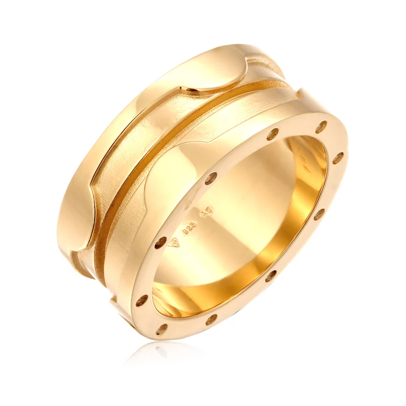 Bandring Chunky