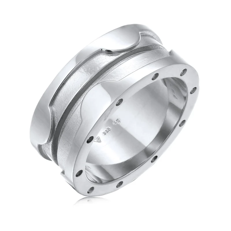 Bandring Chunky