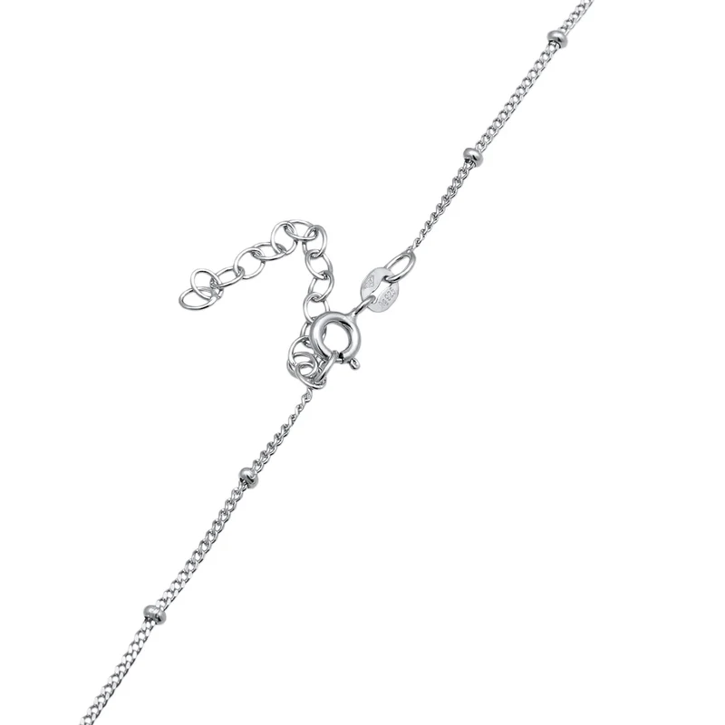 Choker Anhänger Sonne