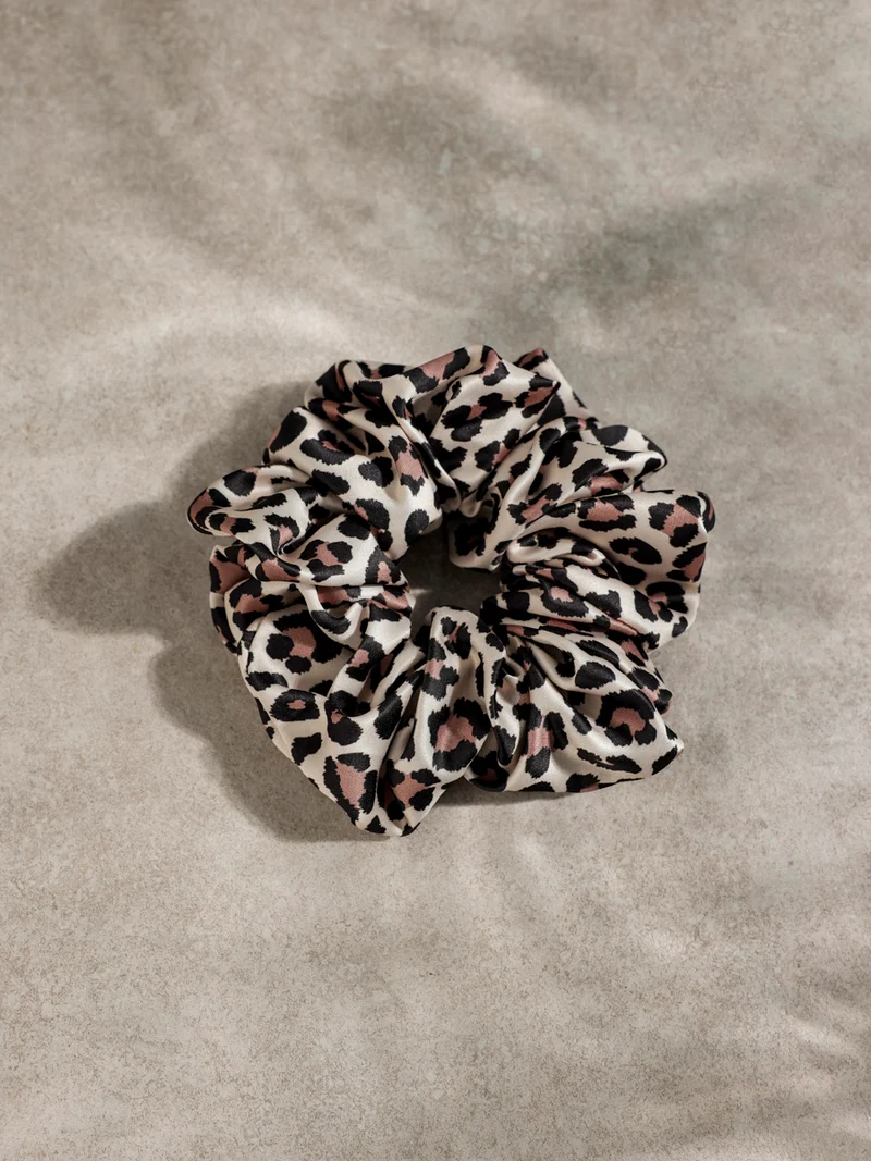 Wild Spirit Scrunchie