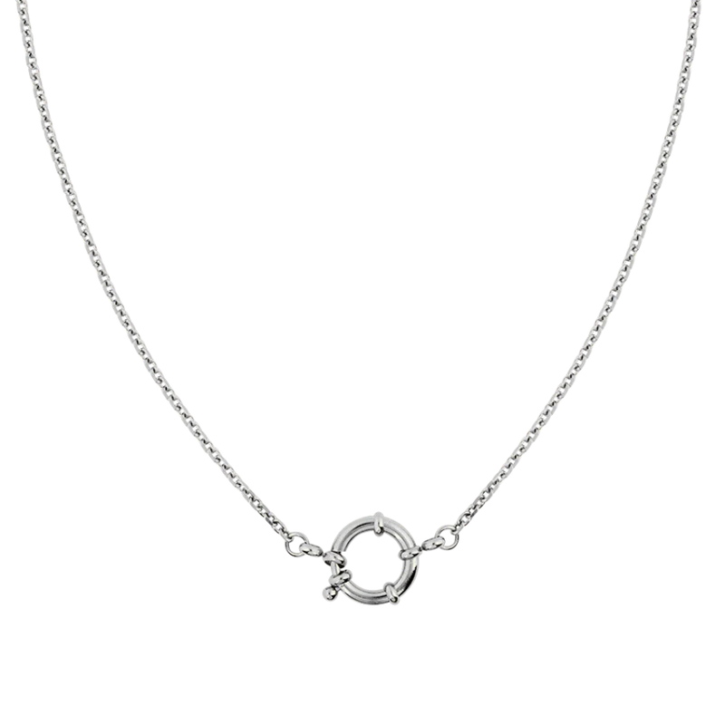 Everlasting Charm Kette Gold