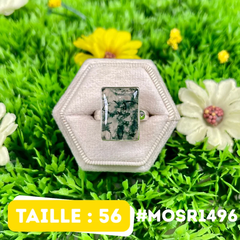 Moosachat-Ring #MOSR1496