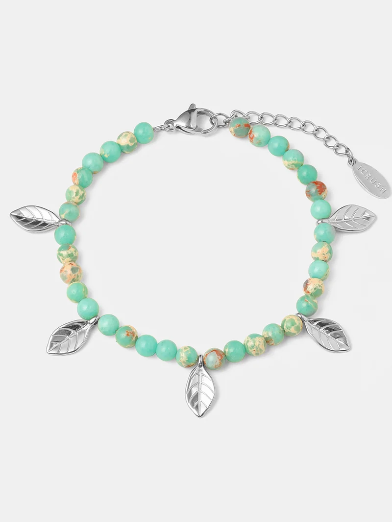 Dancing Leaves ARMBAND