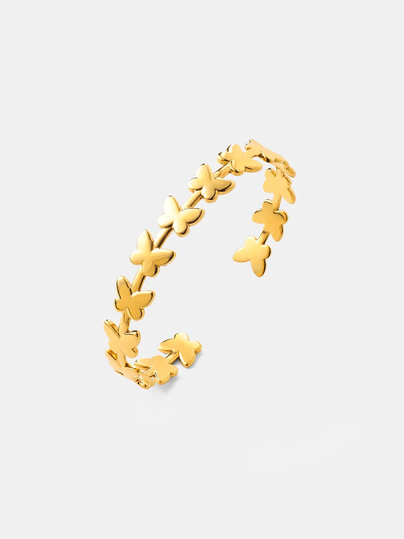 Butterfly Love Armcuff