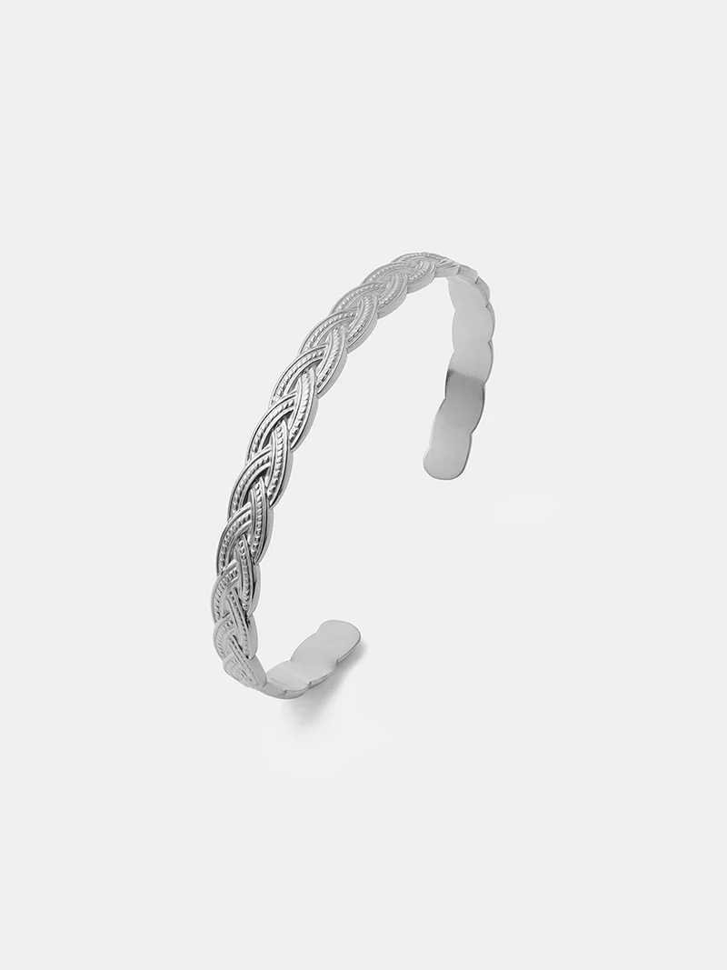 Serene Spark Armcuff