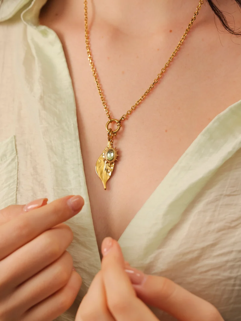Serene Link Kette