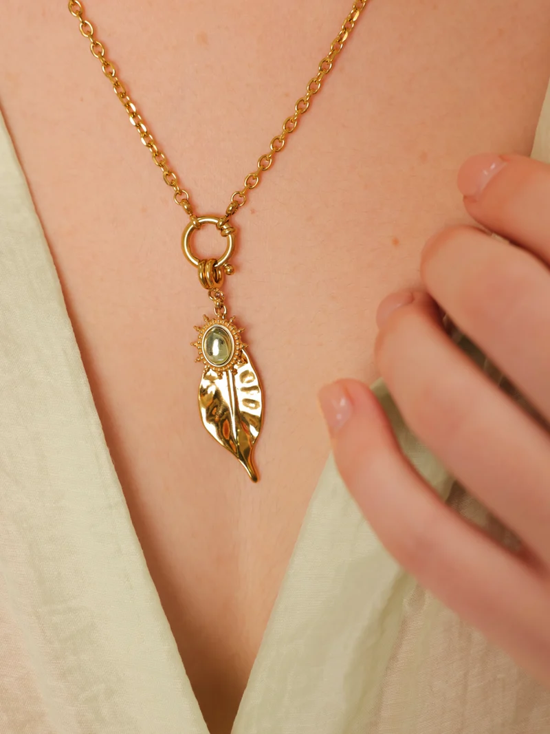 Serene Link Kette