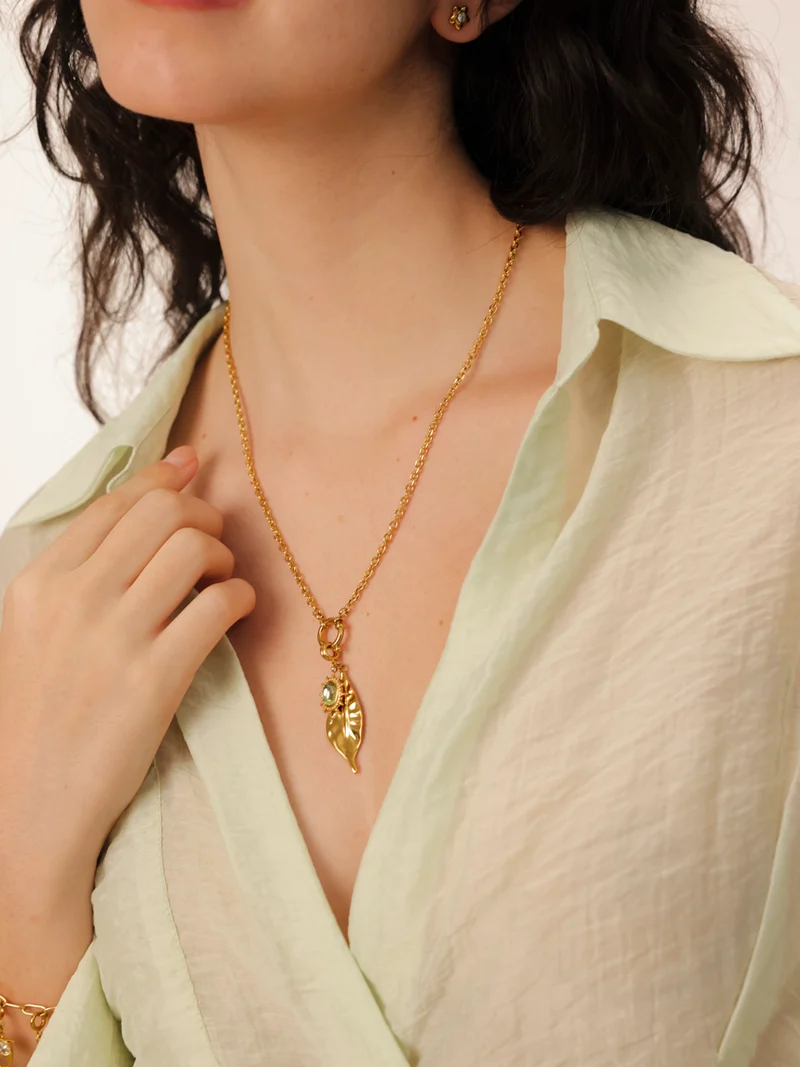 Serene Link Kette