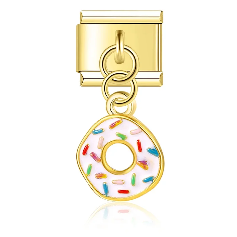 Anhänger Donut