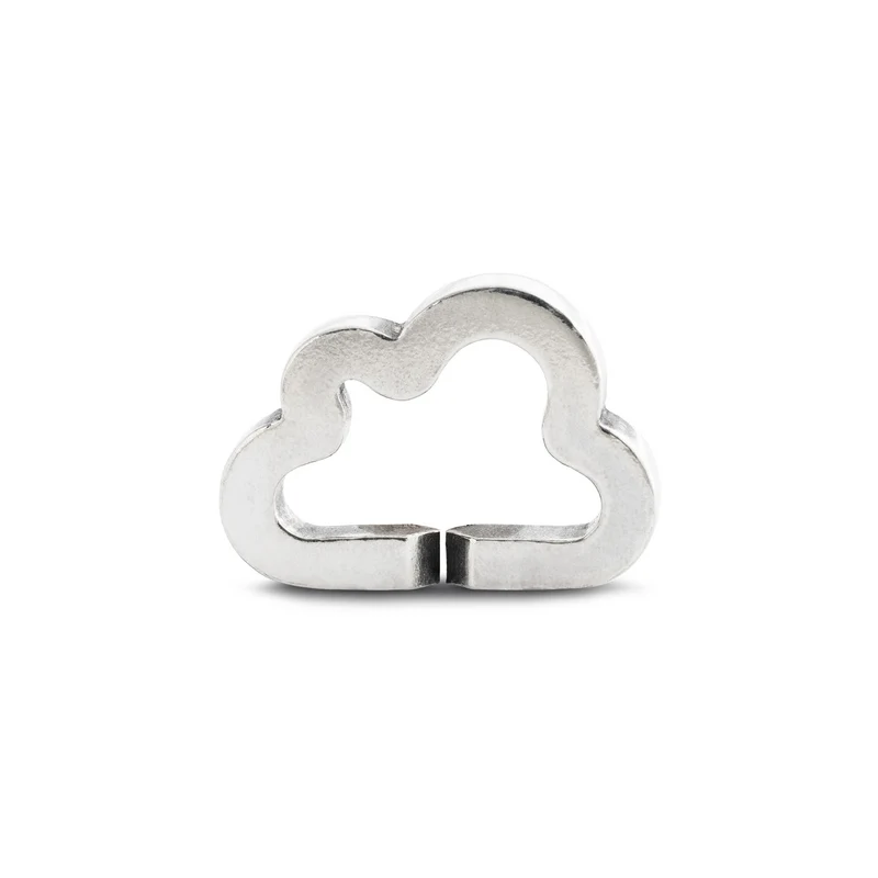 Leichtigkeit, Single Silber Link