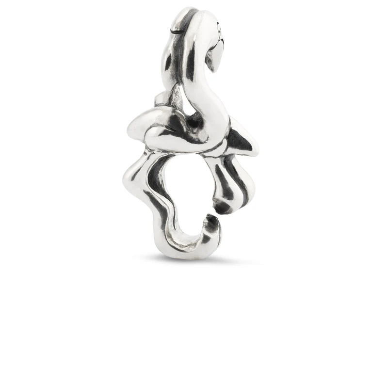 Flamingo Liebe, Double Silber Link