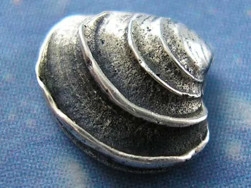 Taucher Schmuck Handarbeit Venus st xs