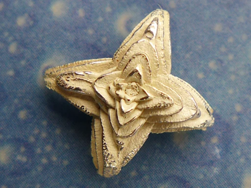Sukkulente Bluete Ohrstecker Flora Schmuck