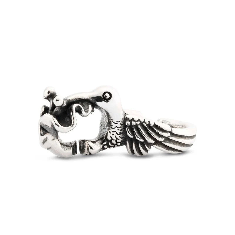 Kolibri, Double Silber Link