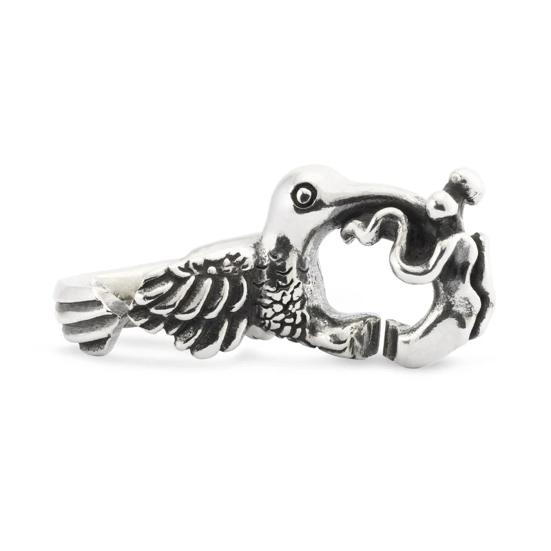 Kolibri, Double Silber Link
