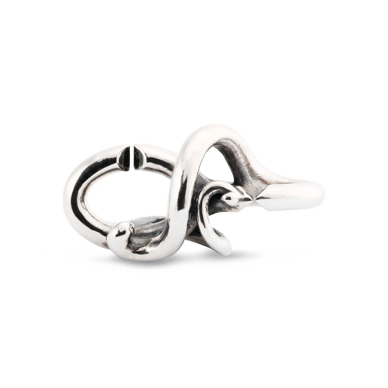 Fluss, Double Silber Link