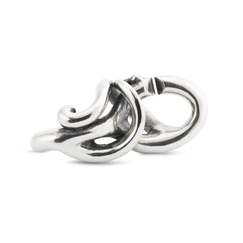 Fluss, Double Silber Link