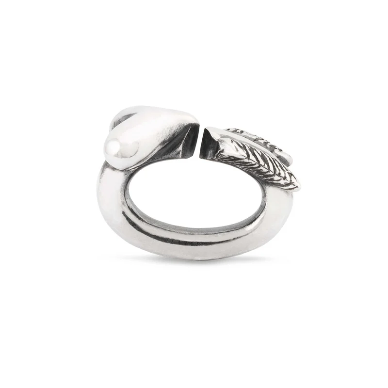 Amors Pfeil, Single Silber Link