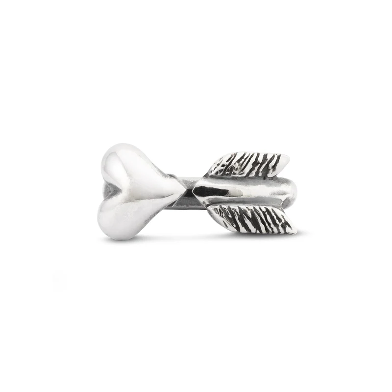Amors Pfeil, Single Silber Link