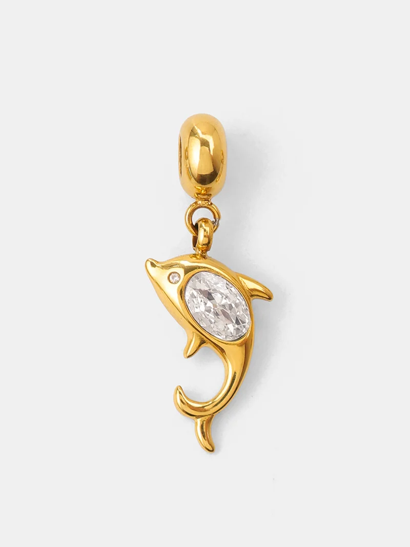 Crush Wave Kette