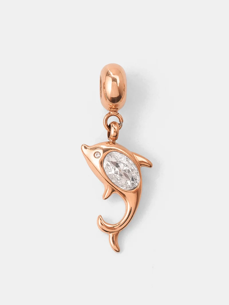 Crush Wave Kette