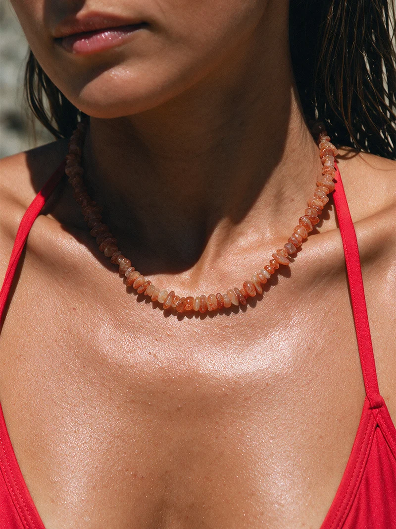 Tangerine Dream Kette