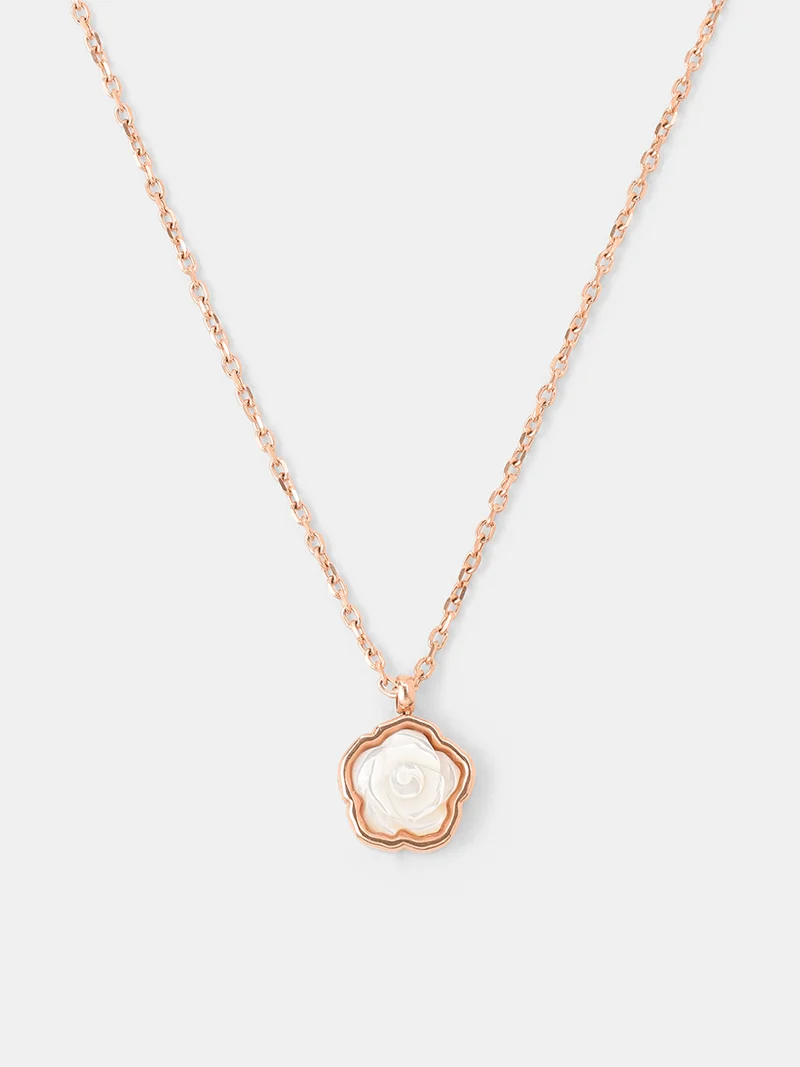 Lively Petal Kette