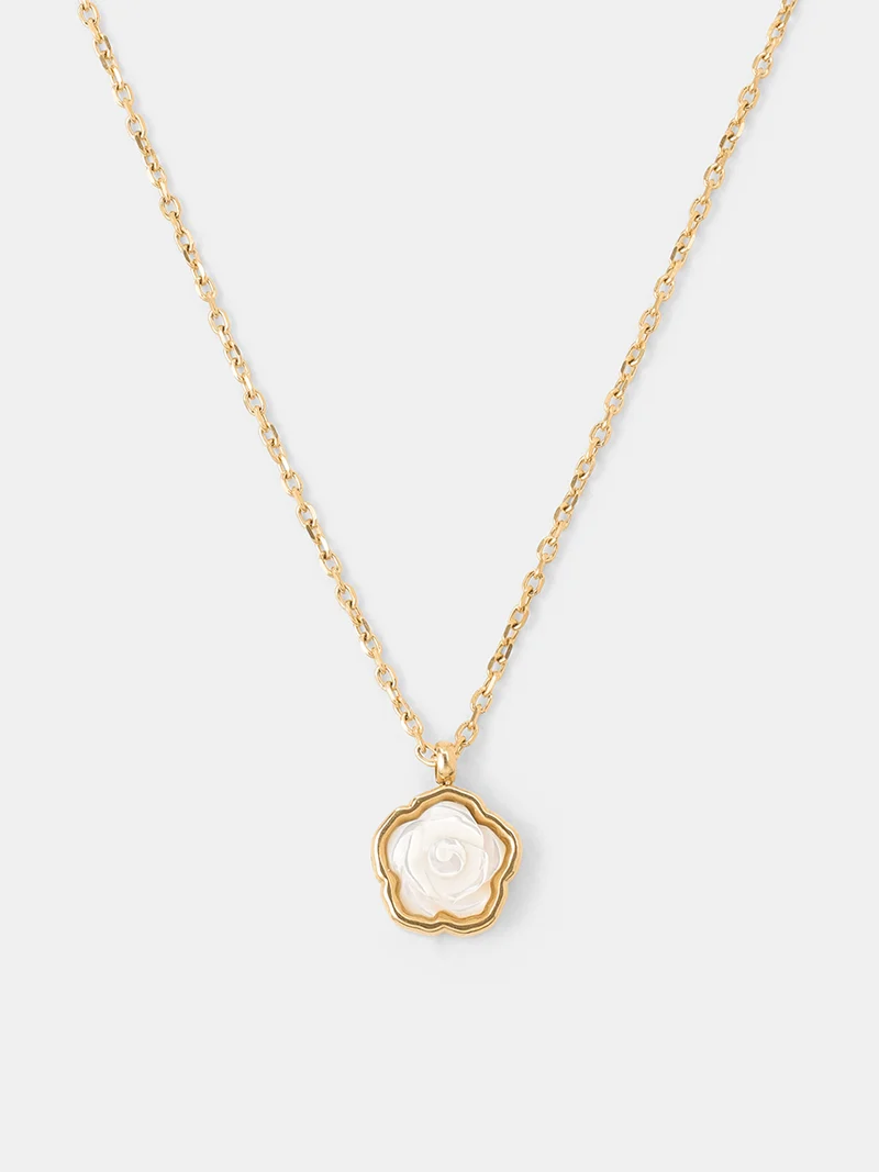Lively Petal Kette