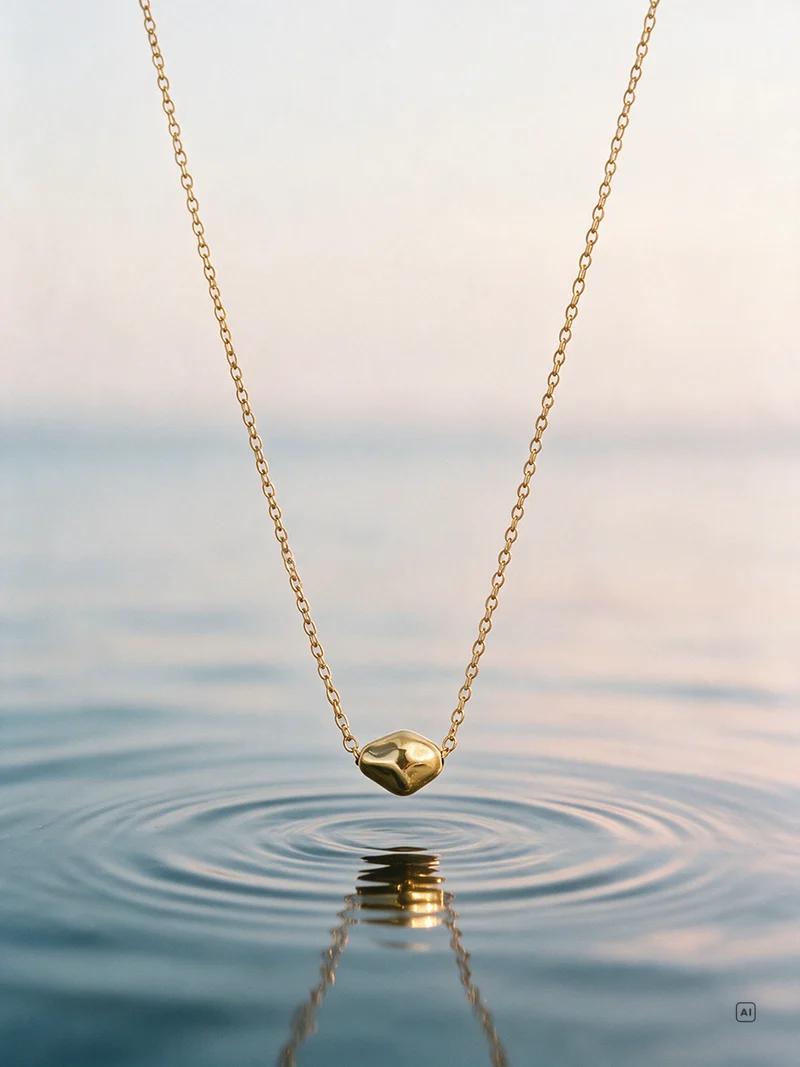 Prism Gleam Kette