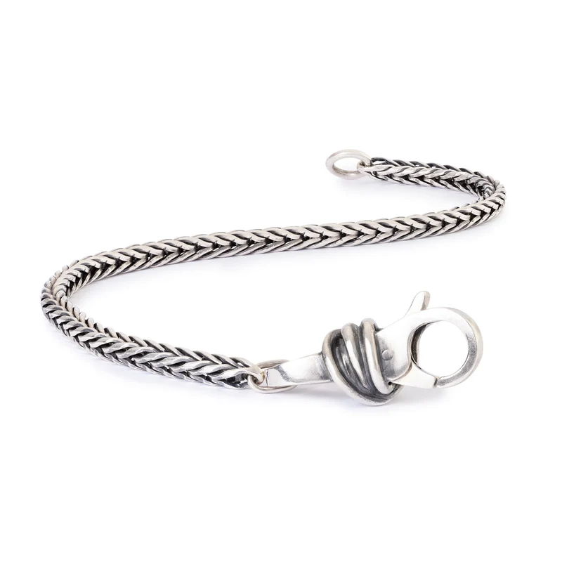 Glücksknoten Jubiläums Armband