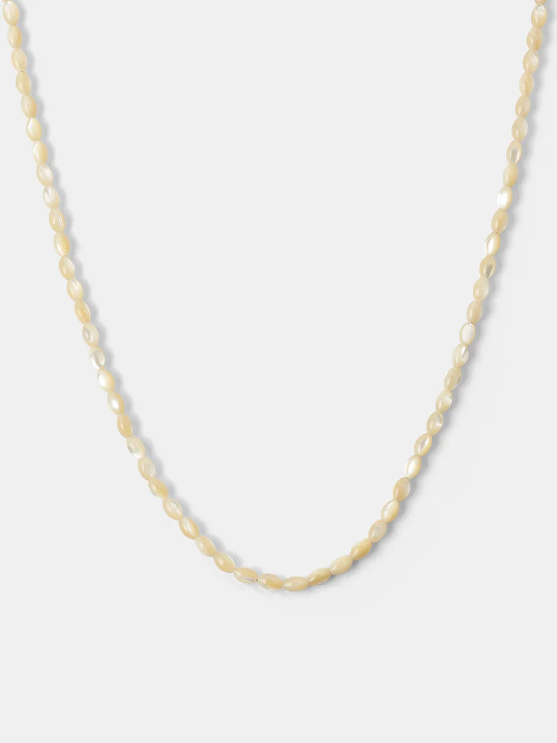 Sea Shell Thin Kette