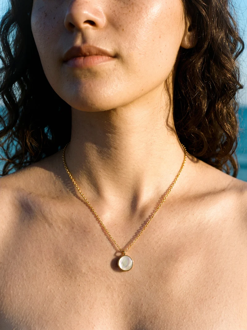 Soft Harmony Kette