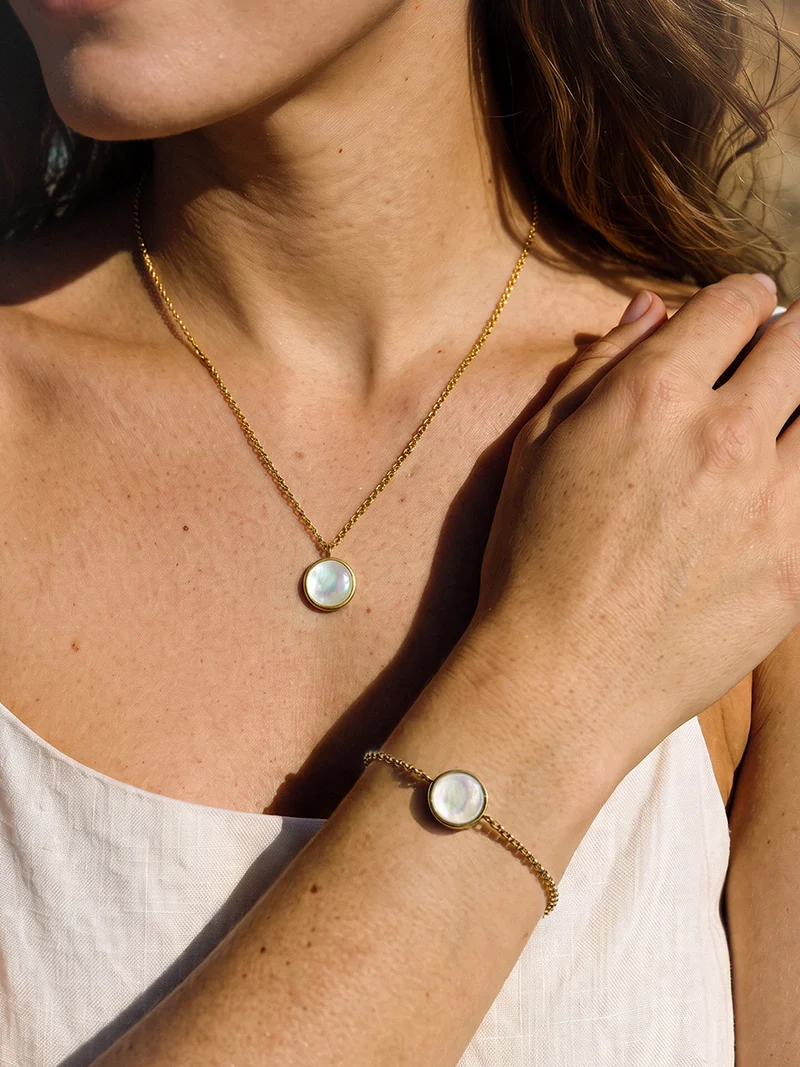 Soft Harmony Kette