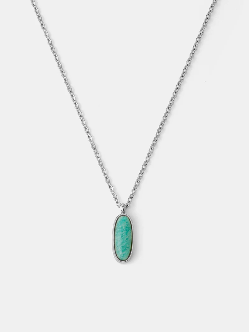 Serene Gem Kette