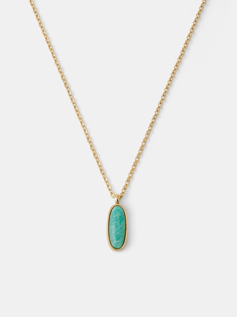 Serene Gem Kette