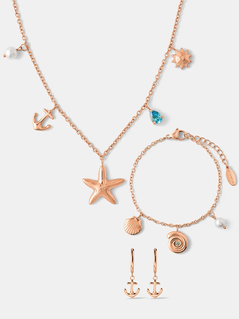 Seaside Bliss Set